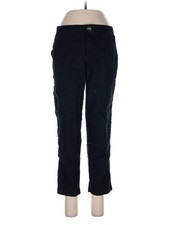 Sonoma Goods for Life Women Blue Casual Pants 10