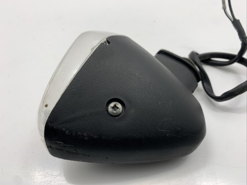 ♻️ Suzuki Gw 250 Inazuma ZL4 2013 - 2018 Seitenblinker hinten links ♻️ - Bild 7 von 9
