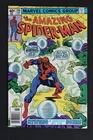 1979 MARVEL COMICS THE AMAZING SPIDER-MAN #198