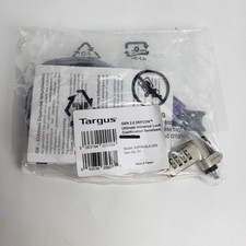 Targus Gen 2.0 DEFCON Ultimate Resettable Com...