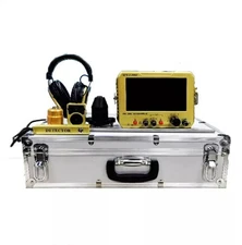 Underground Water Pipe Leak Detection Device Leak Detection Instrument