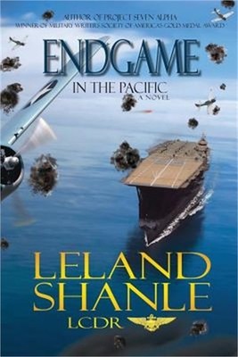 Endgame in the Pacific (Paperback or Softback)