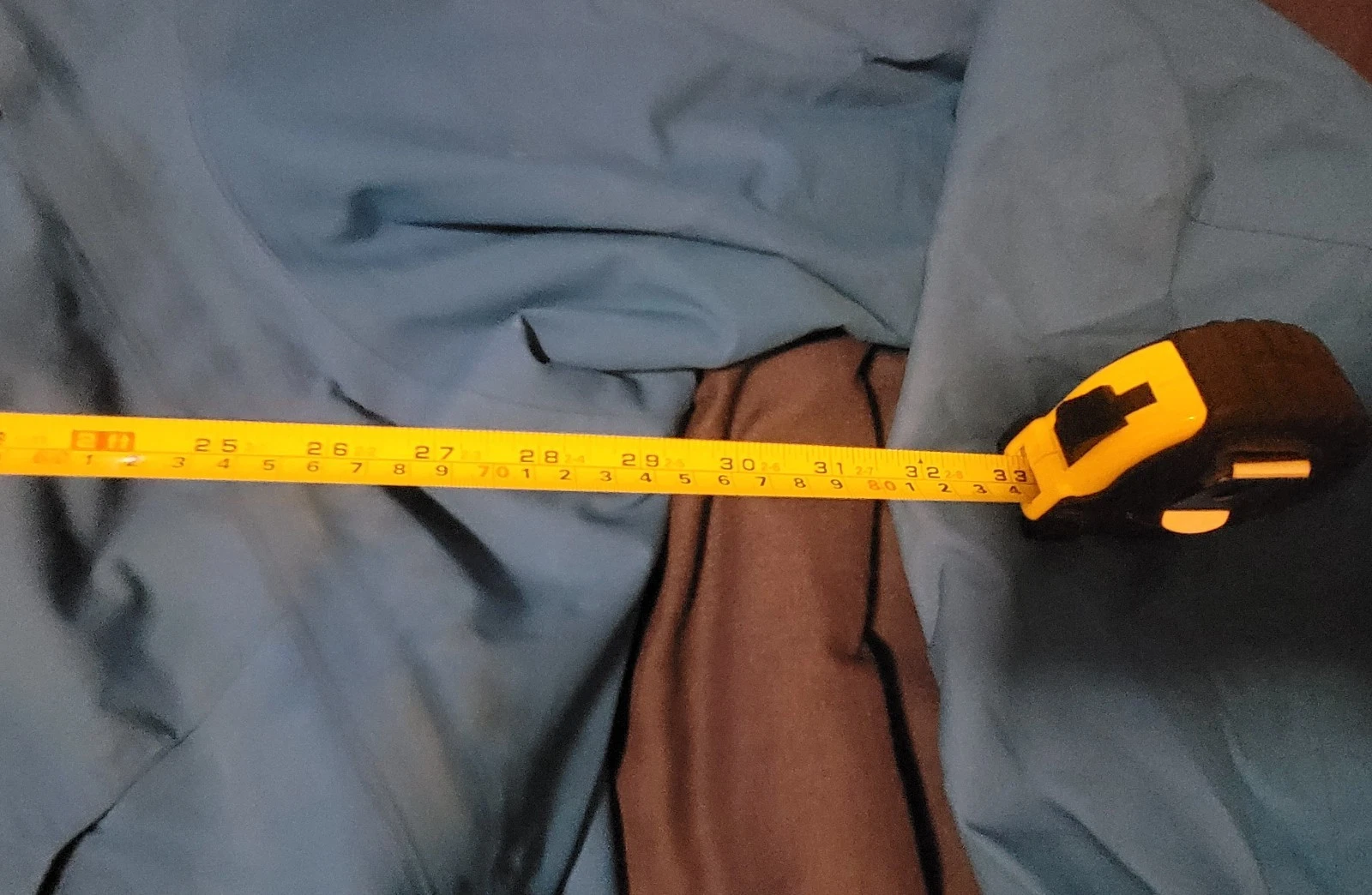 Eddie Bauer First Ascent Shell Jacket 3XL image 3