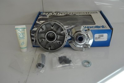 Polini Variator Set Beta Eikon - Malaguti F18 125 150 Without Rollers