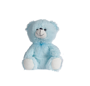 teddy bear for newborn boy