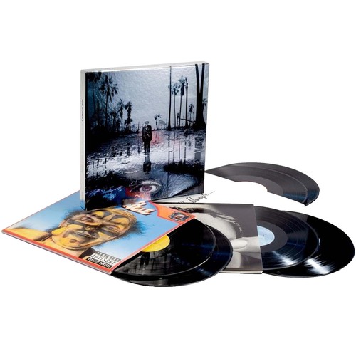 Bruno Mars - Doo Wops & Hooligans Exclusive Limited Edition Yellow