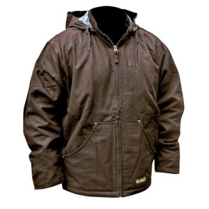 dewalt heated jacket ebay