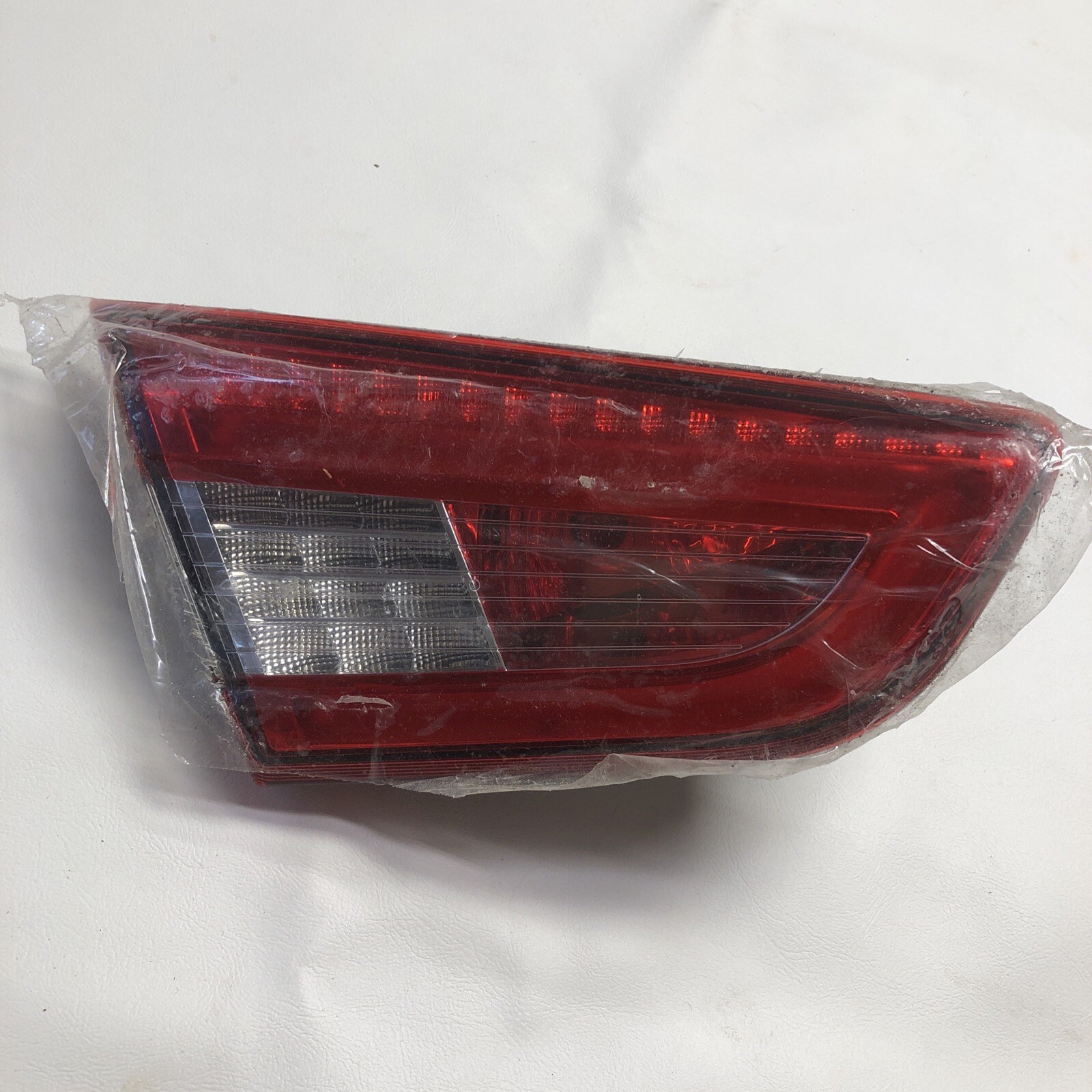 OEM Maserati Ghibli Rear Left Driver Side Inner Trunk Tail Light 06701091510 NEW