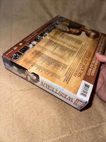 100 MOVIES 24 Disc Set Greatest Cowboy Classics John Wayne Roy Roger's many more - Picture 9 of 12