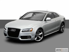 1 x new Gas Strut suit Audi A5 S5 RS5 BONNET 2007 to 2016 models