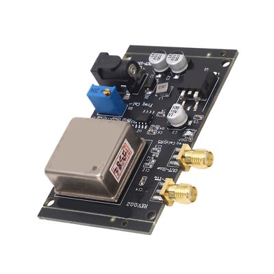 10-MHz-OCXO-Frequenzstandard-Referenzmodul Hohe Kalibrierungsgenauigkeit