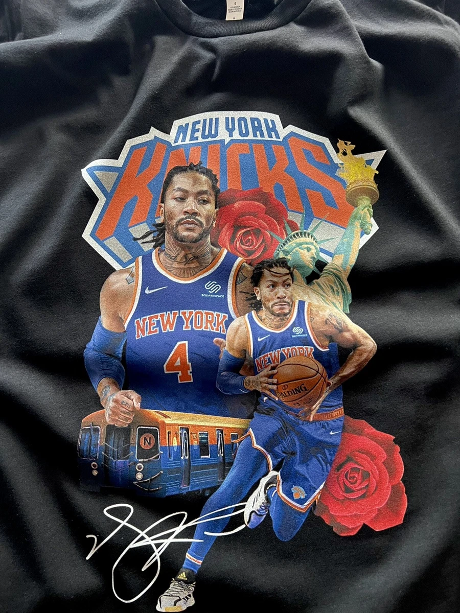 Official New York Knicks T-Shirts, Knicks Tees, Knicks Shirts, Tank Tops