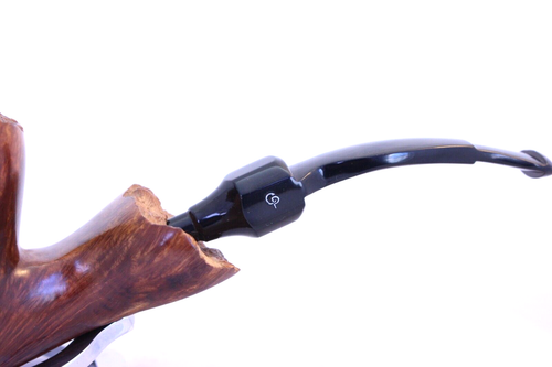 Pipe, Pipe, Pipa CHARATAN Special Extra Large, Made in England, Excellent Estate - Picture 3 of 14