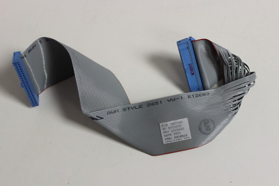 IBM 12J3432 76H7260  IDE CABLE 7588 3494