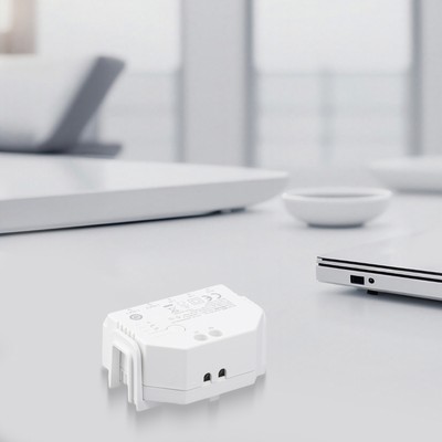 SONOFF DualR3/Lite 2 Wege Schalter F??r Smart Home Umbau Kabelloses WiFi APP