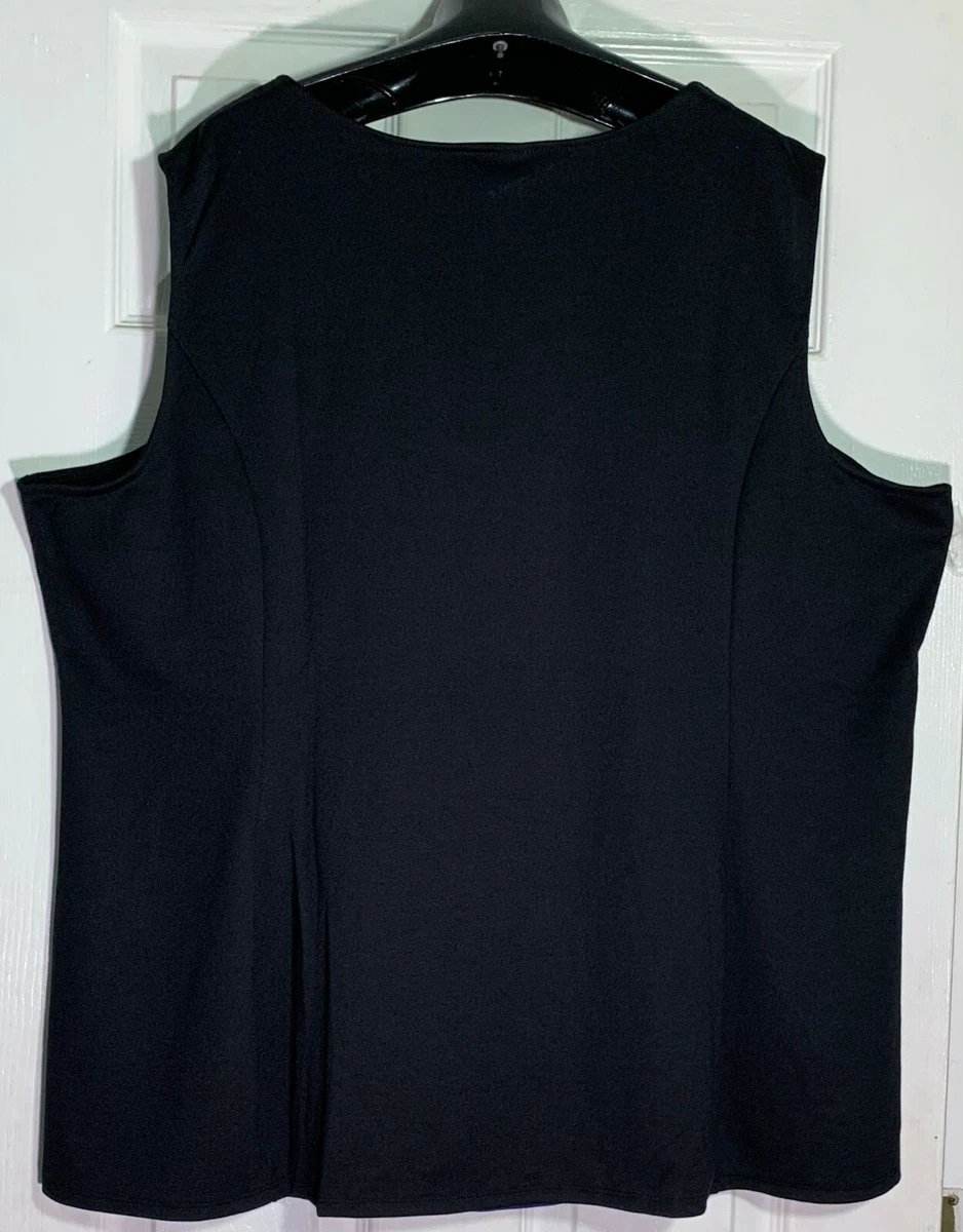 Catherines dressy sales tops