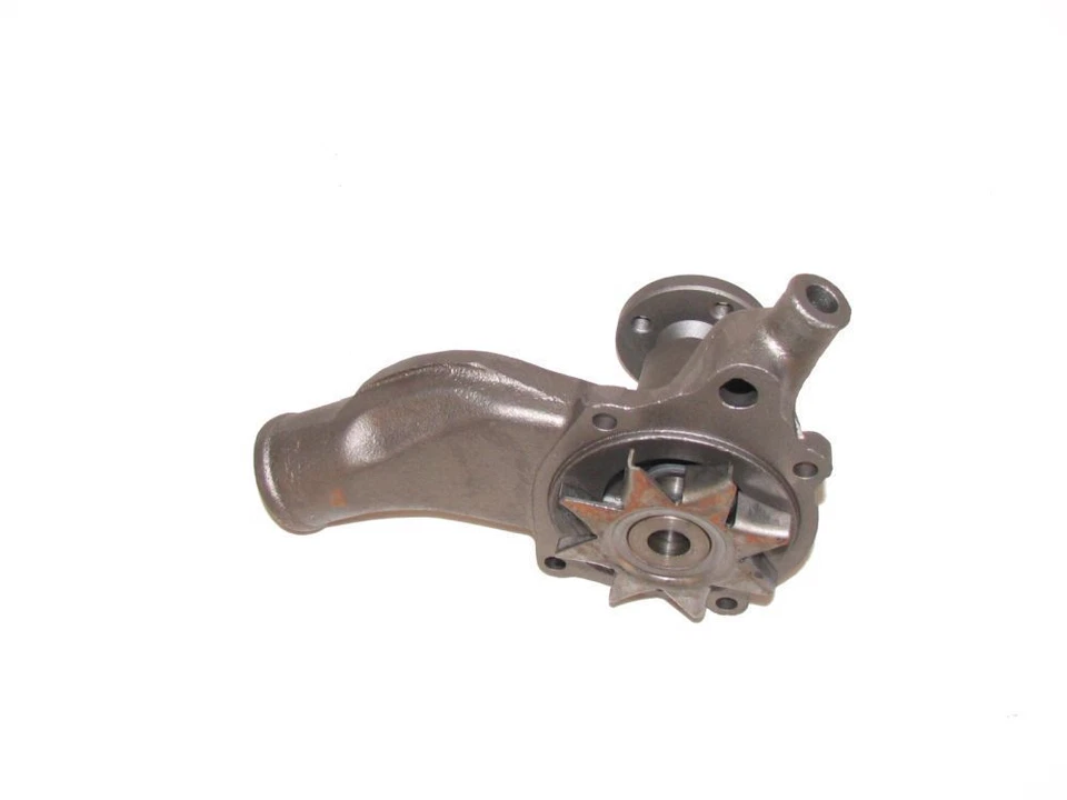 Водяной насос 1966-1970 Jeep J100 J2000 J3000 AMC 232 OHV 6-цилиндровые двигатели восстановлен - Изображение 3 из 3