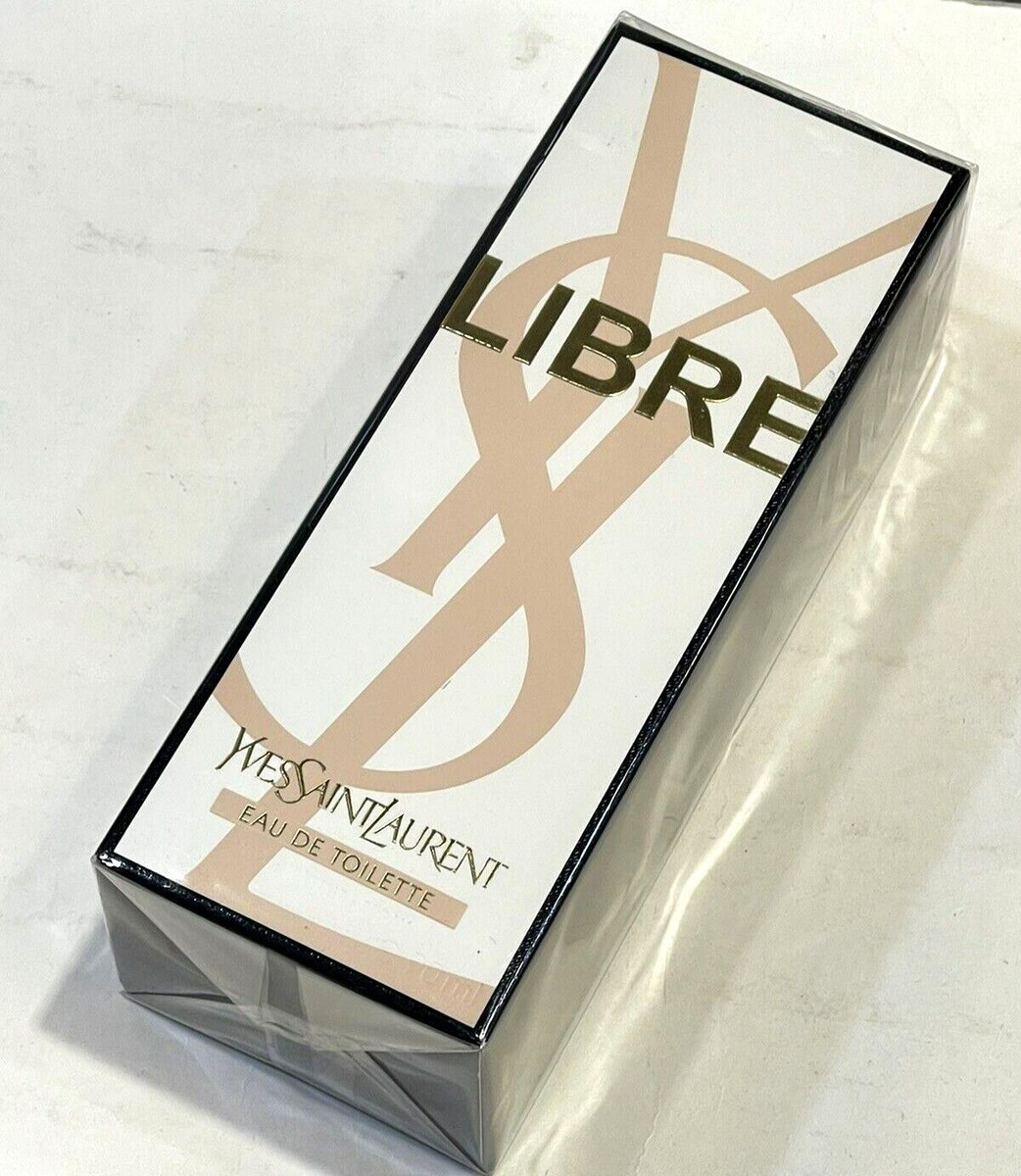 その他 Yves Saint Laurent LIBRE Eau de Toilette Libre Eau de Toilette - Floral Perfume For Women - YSL Beauty