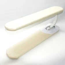 Double Sided (Narrow & Regular) 23" Sleeve Board With White Covers