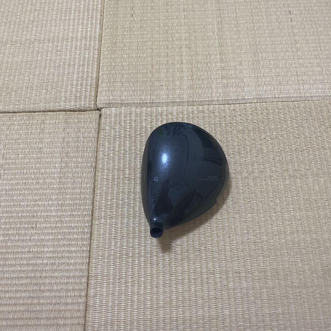 TaylorMade SLDR 430 Driver | Köp på (725370956