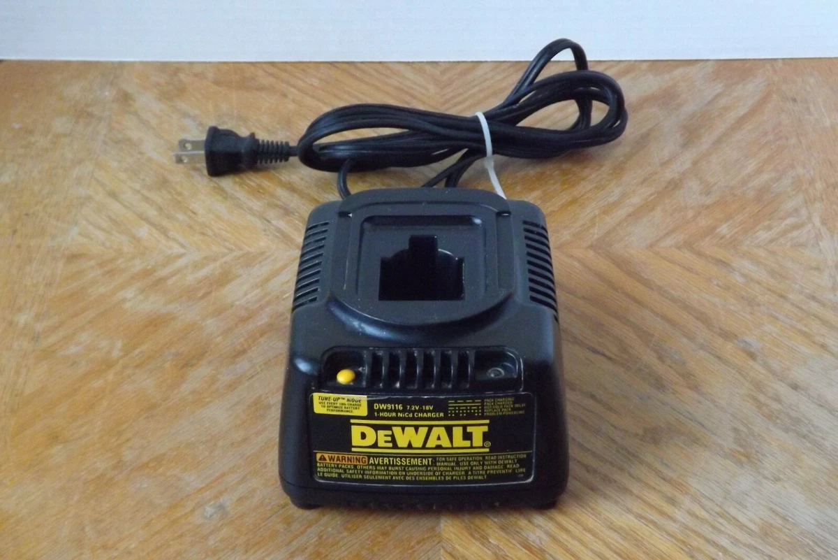 Dw9116 battery deals