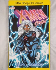 X-Men Storm Tpb Warren Ellis Terry Dodson 2013 Marvel Comics
