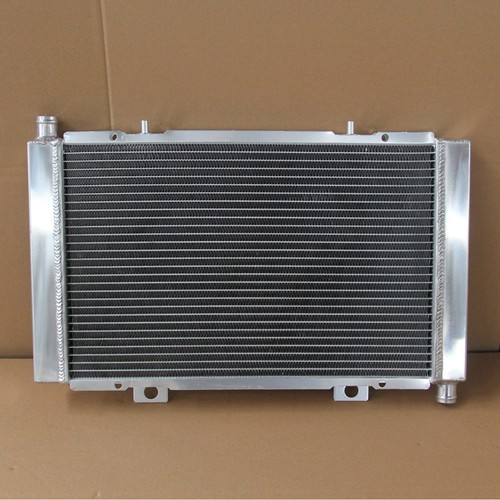 MT For Can-Am Commander 800 Maverick Max 1000 R 2011-2020 2Row Aluminum Radiator - Picture 4 of 7