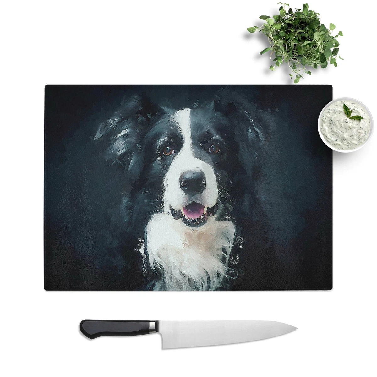 Board hotsell a collie