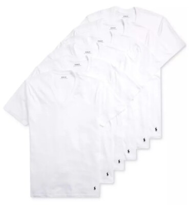 ◆POLO RALPH LAUREN クラシックフィットVネック6パック s-l400.jpg