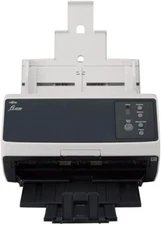 Fujitsu Fi-8150 Large Format Flatbed/ADF Scanner 600 dpi PA03810B105-New Open Bx