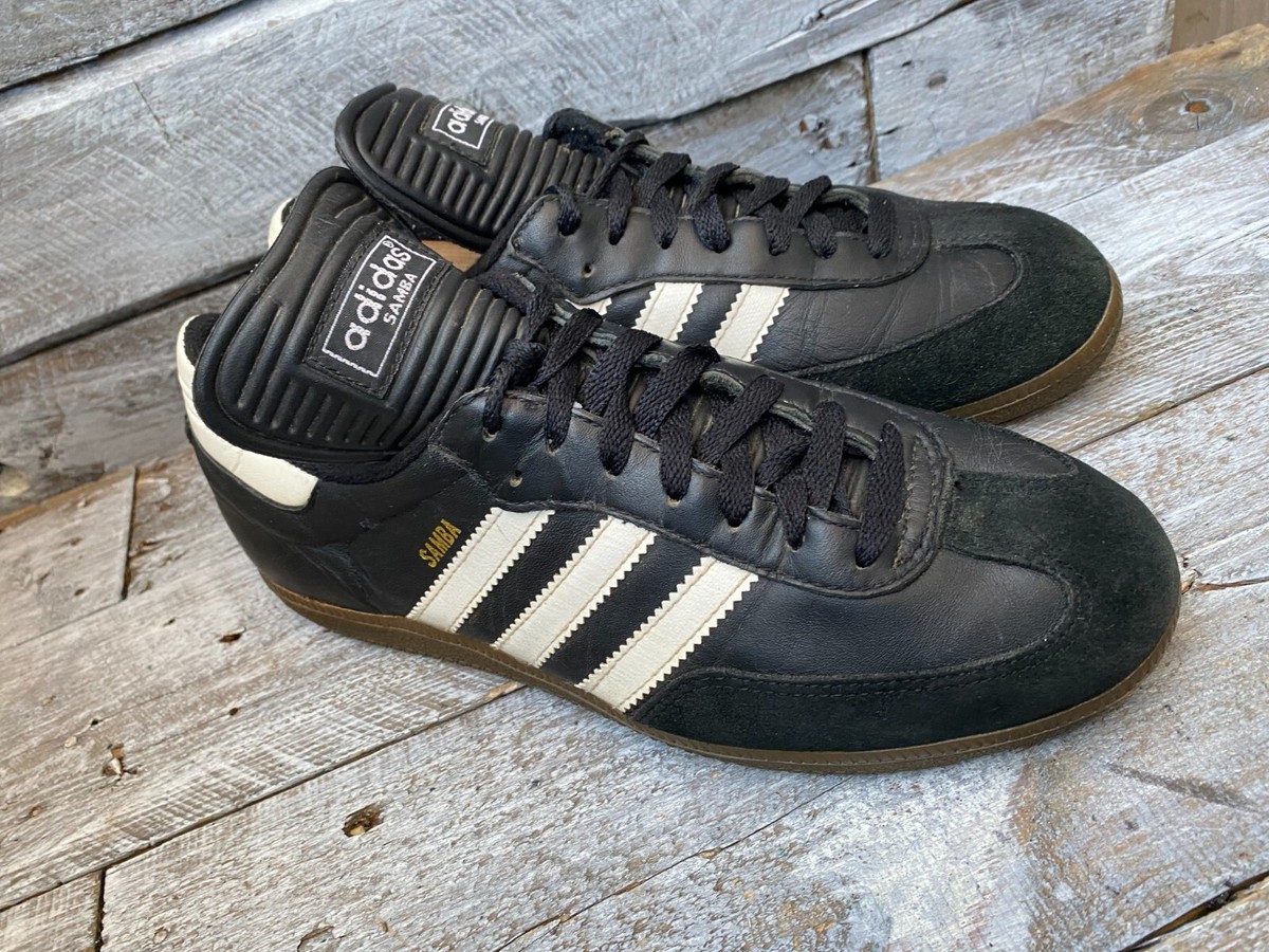 adidas SAMBA OG 新品未使用 新品未使用】アディダス サンバ OG 27 0cm adidas SAMBA｜Yahoo!フリマ