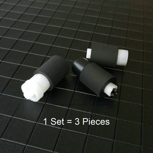 Paper Pickup Roller Kit Fit For Kyocera M3040dn 3040idn 3540dn 3540idn 3550din - 第 1/2 張圖片