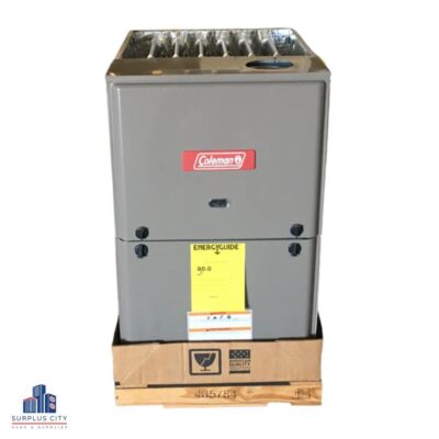 Coleman Gas Furnace For Mobile Home Coleman Mobile Home Furnace