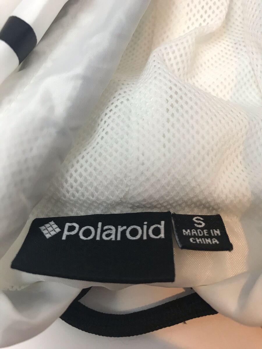 polaroid jacket | eBay polaroid jacket | eBay