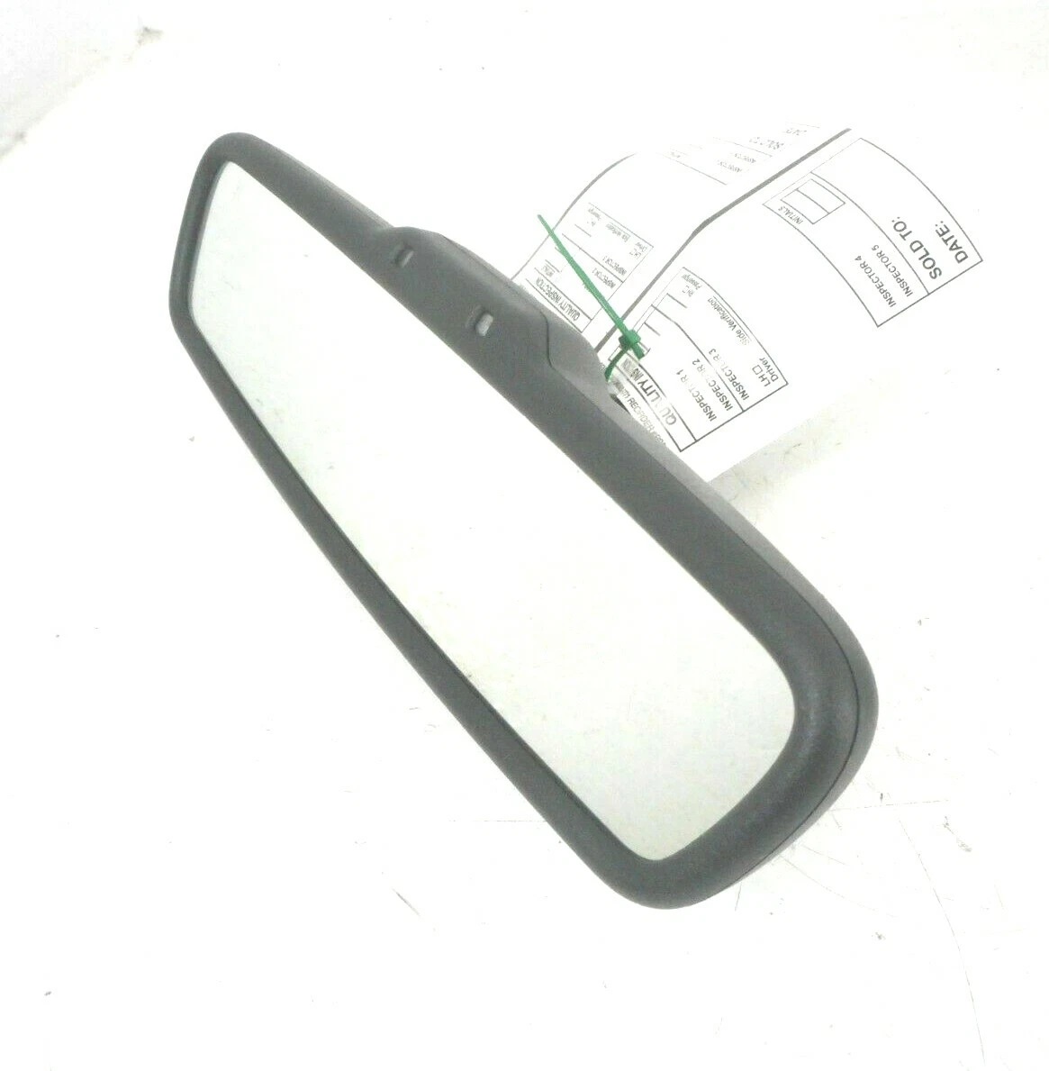 2012 ford fusion rear view cheap mirror