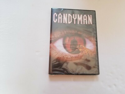 Candyman (DVD, 2004) New