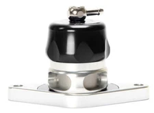 Turbosmart BOV Vee PRO Port Black Fits Subaru