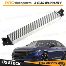 19710-6A0-A01 INTERCOOLER/CHARGE AIR COOLER F...