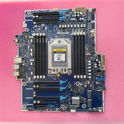 For HP Z6 G5 A Workstation Motherboard N23367-001 N23435-001/601