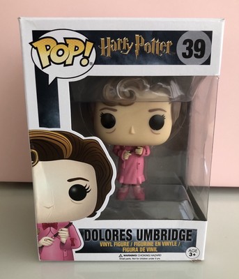 dolores umbridge pop
