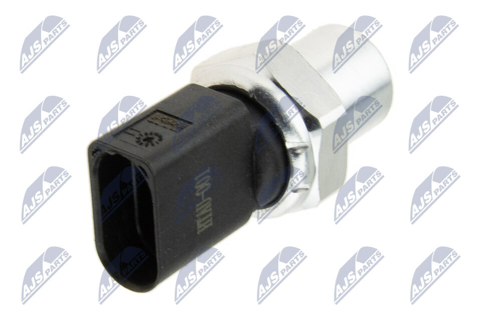 EAC-AU-001 NTY Pressure Switch, air conditioning for AUDI,SEAT,VW