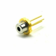 1pcs QL94J6SA 940nm 50mW IR Single Mode Laser Diode With PD TO18-5.6mm