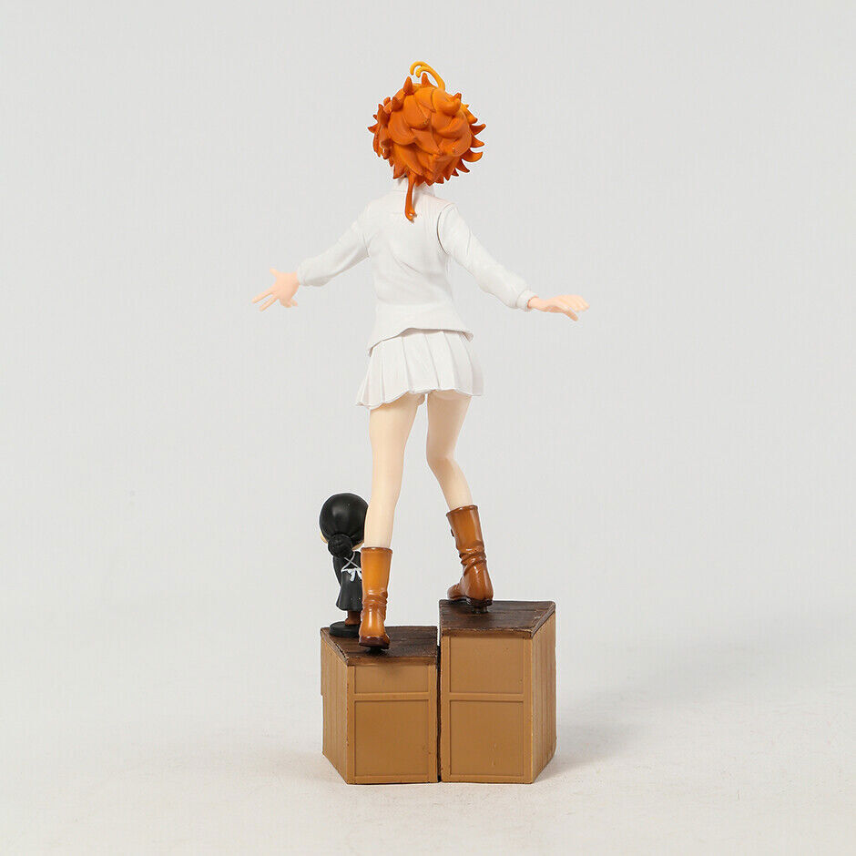 The Promised Neverland RAY 1/8 Scale Figure