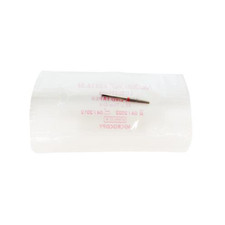 Microcopy 0916.8F NeoDiamond FG 0916.8 Flat End Taper Fine Diamond Burs 25/PK