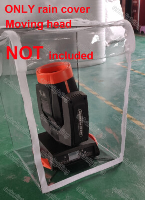 Floor Style Rain Cover For Sharpy Beam Moving Head Beam Light Party Stage Disco