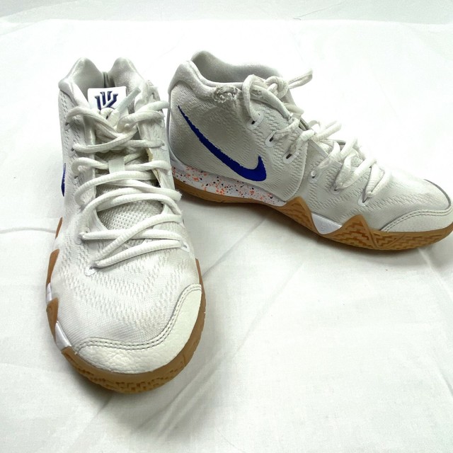 kyrie 4 uncle drew shoes
