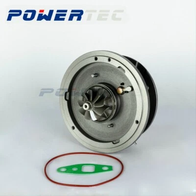 GTB1544V turbo CHRA 28201-2A850 for KIA Sportage 1.7 CRDI D4FD 116HP 85Kw 2010-