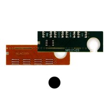 Toner Chip K passt für Rex Rotary Docustation DSM 520PF RICOH AC 205