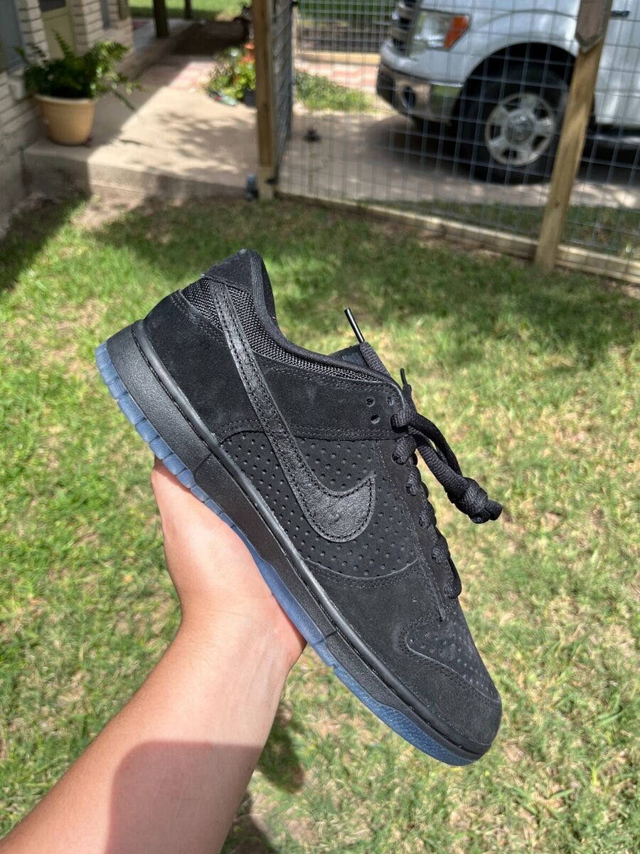 Undefeated x Nike Dunk Low Dunk vs AF1 5 On It Black | eBay Undefeated x Nike Dunk Low Dunk vs AF1 5 On It Black | eBay