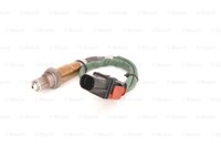 Bosch 0 258 017 473 Lambdasonde VOR Katalysator FÜR Ford Ford Australia